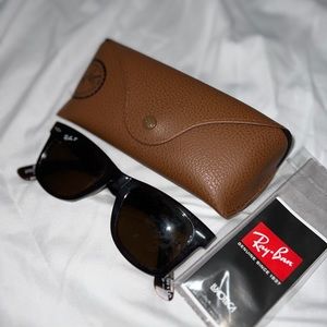 Rayban sunglasses